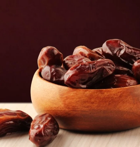 تمر مجهول 1kg